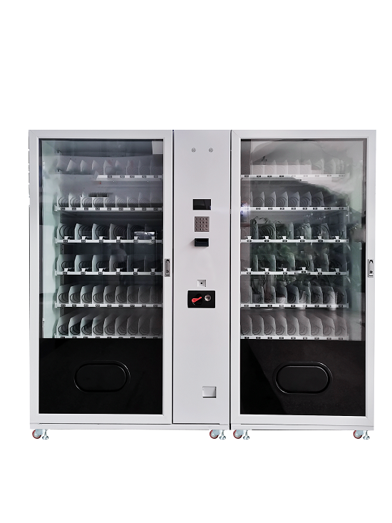 Serrure Pour Distributeur Automatique - Verrou Sécurité Avec Clé Pour Machines Snacks Et Boissons